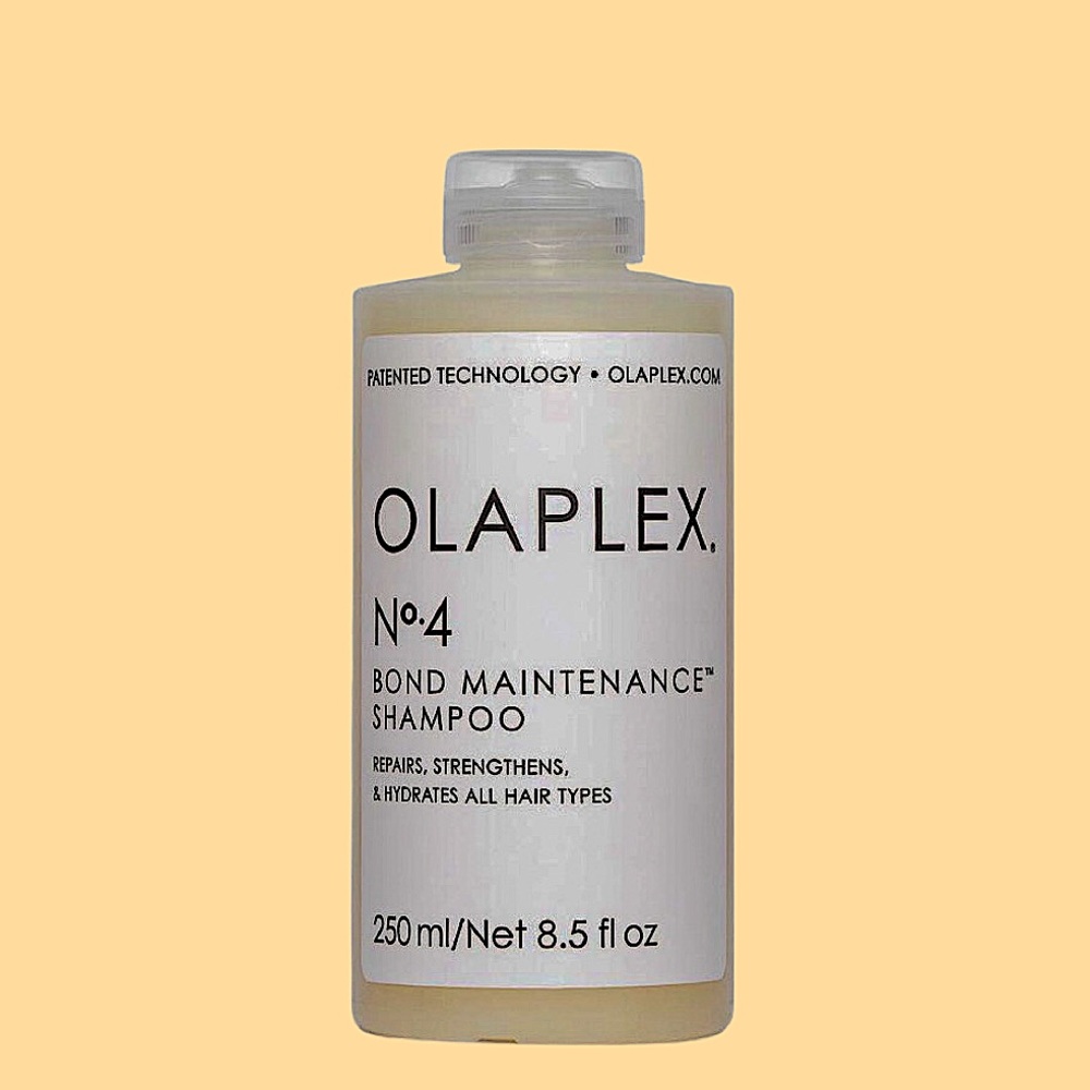 Olaplex No. 4 Bond Maintenance Shampoo